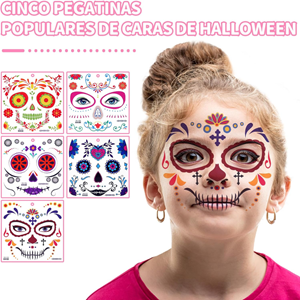 ست لوازم آرایشی سه طبقه طرح یونیکورن unicorn makeup box_اسباب بازی